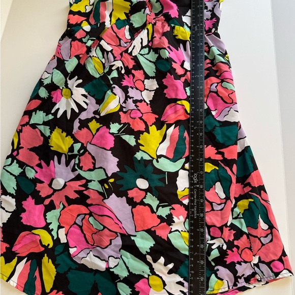 Simple Roxy dress with spaghetti straps size S - Picture 4 of 5